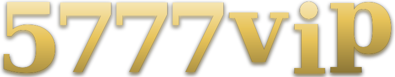 5777vip logo